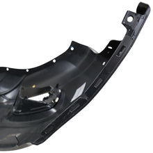 Load image into Gallery viewer, Mitsubishi ASX front bumper Facelift 2013-2016 Genuine 6400F649ZZ
