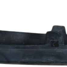 Load image into Gallery viewer, Volkswagen VW Polo front bumper 2022-2025 Hatchback Genuine pn 2GS807221H
