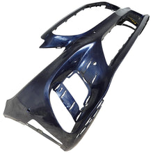 Load image into Gallery viewer, Mercedez Benz C Class AMG Line front bumper W205 2019-2023 Genuine A2058856002
