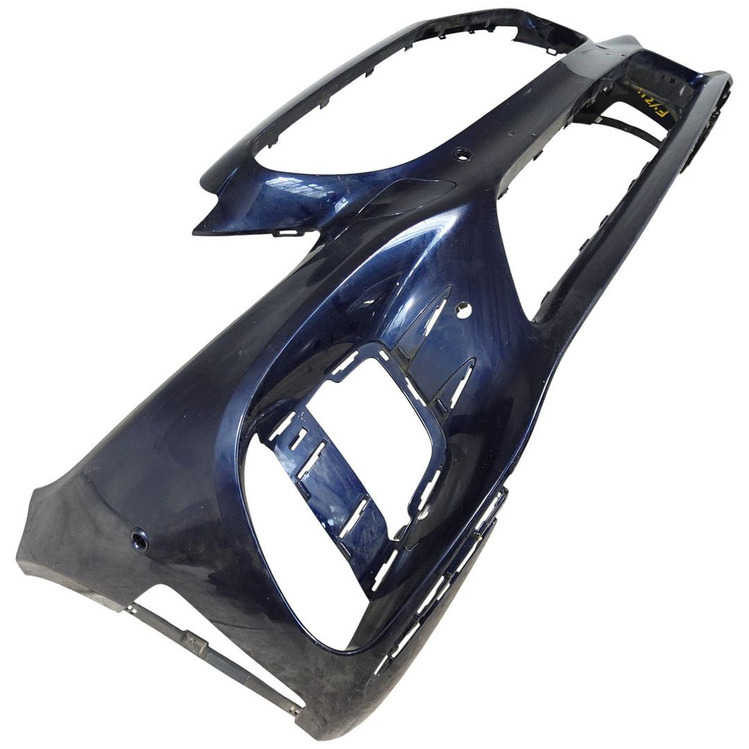 Mercedez Benz C Class AMG Line front bumper W205 2019-2023 Genuine A2058856002