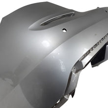 Load image into Gallery viewer, Maserati Quattroporte rear bumper SUV 5 Door 2013-2015 Genuine pn 670010263

