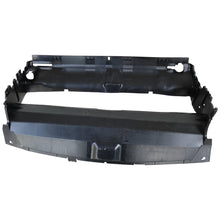 Load image into Gallery viewer, Porsche Macan air guide duct trim front bumper air guide Genuine 95B121707Y
