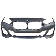 Load image into Gallery viewer, BMW 2 Series Gran Coupe F44 M Sport front bumper 2020-2024 Genuine 51118075476
