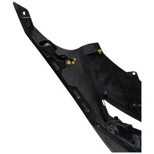 Audi A7 S Line front bumper 2018-2021 Genuine pn 4K8807437C