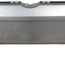 Load image into Gallery viewer, Volkswagen polo front bumper 2009-2013 Hatchback Genuine pn 6R0807221R
