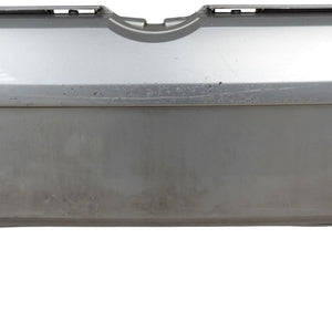 Volkswagen polo front bumper 2009-2013 Hatchback Genuine pn 6R0807221R