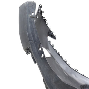 Citroen C5 Aircross front bumper 2018-2022 SUV 5 Door Genuine pn 9825347377