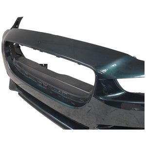 JAGUAR XE FRONT BUMPER FRONT BUMPER SE Portfolio GENUINE Used GX73-17F003-AA