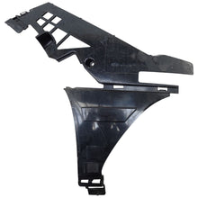 Load image into Gallery viewer, Mercedes benz CLA AMG front bumper left grill C118 2019-2021 Genuine A1188854301
