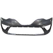 Load image into Gallery viewer, Renault Clio front bumper 2020-2022 Hatchback Genuine Used 620228351R

