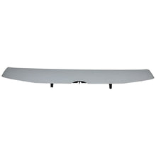 Load image into Gallery viewer, Volkswagen VW ID Buzz front bumper upper section trim Genuine 1T3854700H
