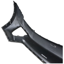 Load image into Gallery viewer, Porsche Macan front bumper 2024-2026 5 Door SUV Genuine pn 95C807221B
