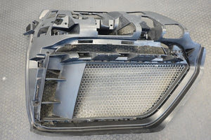 GENUINE PORSCHE 718 Cayman GT4 FRONT BUMPER Right RH Grill 2019 on 982807684B