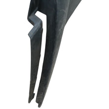 Load image into Gallery viewer, Mercedes Benz GLA AMG front bumper lower grill 2019-2023 Genuine A2478854205
