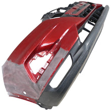 Load image into Gallery viewer, Nissan Qashqai front bumper 2017-2019 5 Door SUV Genuine pn 62022 HV00H
