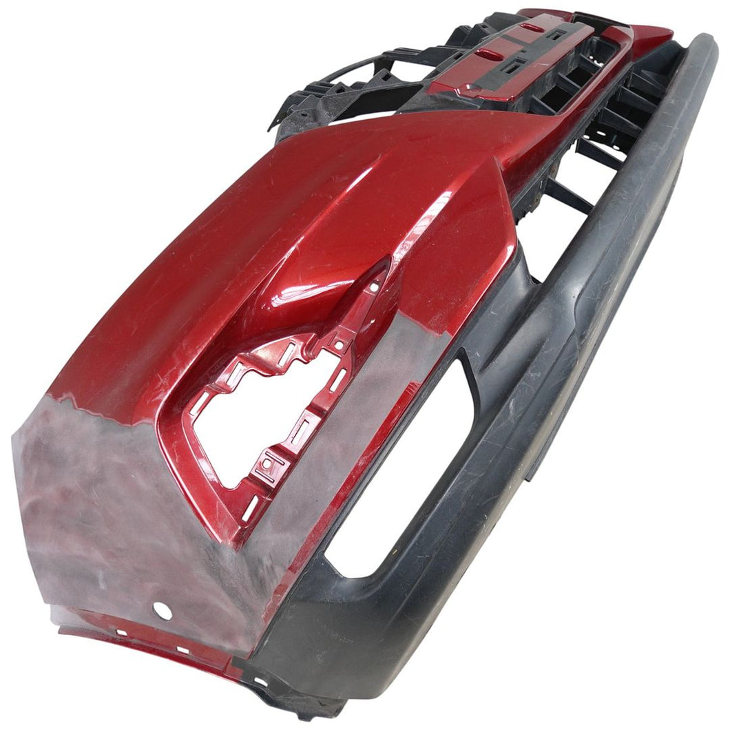 Nissan Qashqai front bumper 2017-2019 5 Door SUV Genuine pn 62022 HV00H
