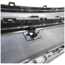 Load image into Gallery viewer, Audi Q4 E-Tron ETron rear bumper lower trim Genuine 2021-2023 pn 89A807527C
