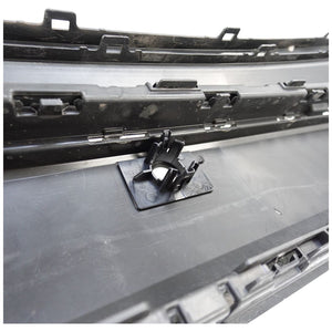 Audi Q4 E-Tron ETron rear bumper lower trim Genuine 2021-2023 pn 89A807527C