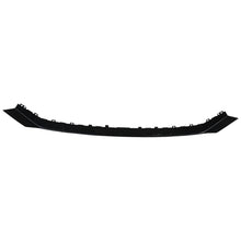 Load image into Gallery viewer, Peugeot 5008 front bumper lower grill trim 2020-2023 GENUINE Used 9836827277
