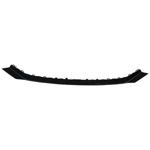 Peugeot 5008 front bumper lower grill trim 2020-2023 GENUINE Used 9836827277