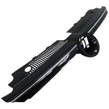 Load image into Gallery viewer, Volkswagen Golf front bumper 2020-2024 Hatchback Genuine pn 5H0807221H
