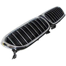 Load image into Gallery viewer, BMW 3 series front bumper upper grill G20 Saloon 2019 2020 Genuine 187156-10
