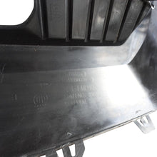 Load image into Gallery viewer, Citroen DS3 Crossback Hatchback front bumper lower trim Genuine pn 9820843280
