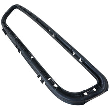 Load image into Gallery viewer, Porsche Cayman front bumper grill retainer frame 987 Genuine pn 98750555501
