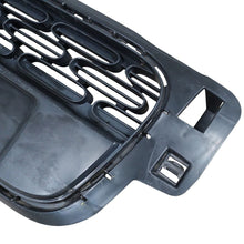 Load image into Gallery viewer, Citroen C3 front bumper centre grill 2016-2019 Hatchback Genuine 9812061877
