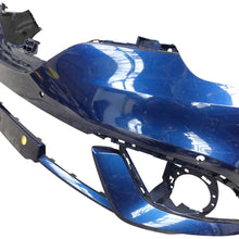 Load image into Gallery viewer, Renault Clio front bumper 2016-2018 hatchback pn 620221630R
