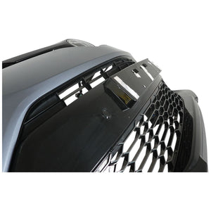 Toyota CHR C-HR front bumper 2020 onwards Facelift SUV Genuine Used 52119-F4010