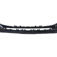 Load image into Gallery viewer, Audi Q8 E-Tron front bumper centre section Sportback 2023-2025 Genuine 4KE807725
