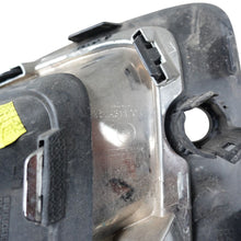 Load image into Gallery viewer, Renault Captur front bumper left right grill trim Set Genuine 2020-2024
