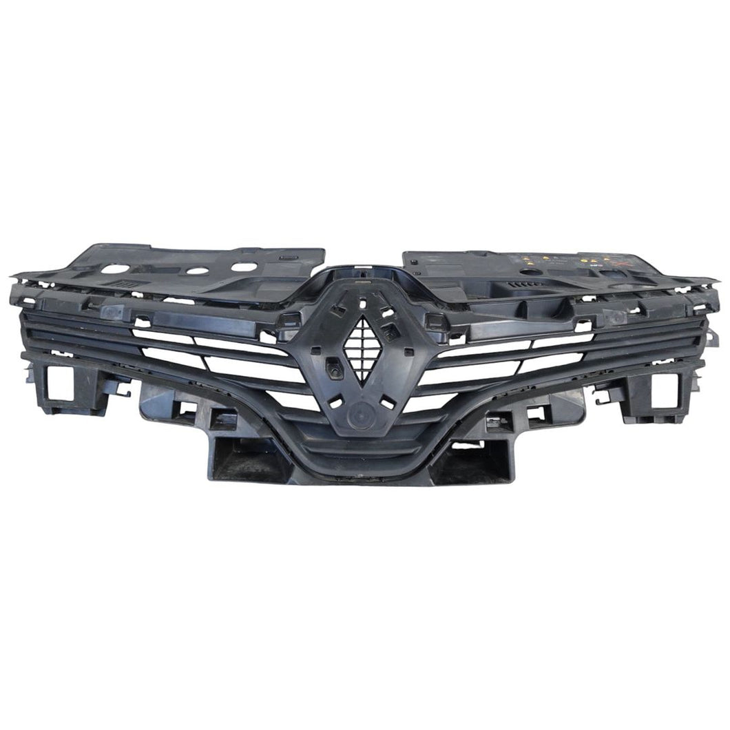 Renault Clio front bumper 2016-2018 hatchback pn 620221630R