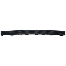 Load image into Gallery viewer, Porsche Macan GTS front bumper centre grill trim 2020-2023 GENUINE 95B807826FFF
