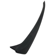 Load image into Gallery viewer, Audi A3 S Line front bumper upper trim 2020-2024 Hatchback Genuine 1025HM31/
