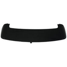Load image into Gallery viewer, TOYOTA YARIS Cross Tailgate Spolier 2022 onwards GENUINE pn 76891-0D020

