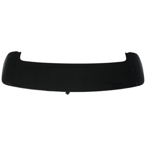 TOYOTA YARIS Cross Tailgate Spolier 2022 onwards GENUINE pn 76891-0D020