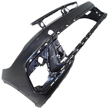 Load image into Gallery viewer, Volkswagen VW Polo front bumper 2022-2025 Hatchback Genuine pn 2GS807221H
