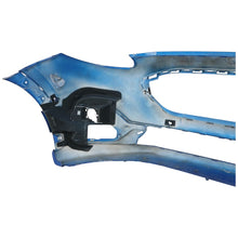 Load image into Gallery viewer, FORD PUMA ST LINE FRONT BUMPER 2019 onwards SUV GENUINE Used L1TB-17757-D1
