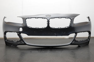 GENUINE BMW 2 SERIES GRAN ACTIVE TOURER M SPORT FRONT BUMPER F45 F46 51118057878