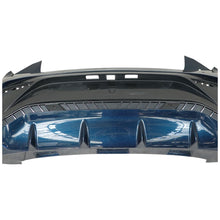 Load image into Gallery viewer, CUPRA BORN REAR BUMPER 2022 onwards GENUINE Used part 10E807421B
