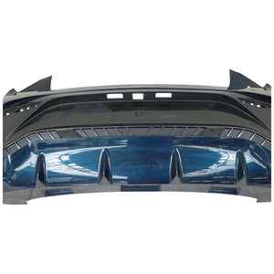 CUPRA BORN REAR BUMPER 2022 onwards GENUINE Used part 10E807421B