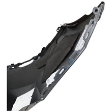 Load image into Gallery viewer, Skoda Karoq rear bumper upper section 2021-2024 SUV Genuine Used 57A807421
