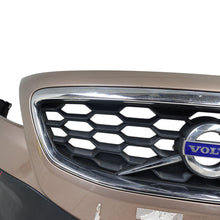 Load image into Gallery viewer, Volvo V40 Cross Country front bumper 2014-2017 Hatchback Genuine 31353310
