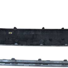 Load image into Gallery viewer, Skoda Karoq front bumper 2017-2021 SUV Genuine pn 57A807221
