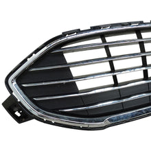 Load image into Gallery viewer, Ford Galaxy front bumper upper centre grill 2020-2023 Genuine LM2B-8200-A
