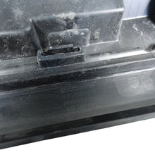 Load image into Gallery viewer, Vauxhall Corsa F front bumper upper grill 2023-2026 Facelift Genuine 9850366080
