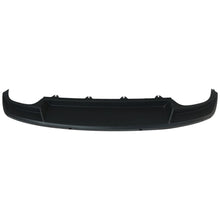 Load image into Gallery viewer, SKODA OCTAVIA REAR BUMPER Lower Trim 2013 to 2016 Genuine 5E5807521
