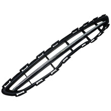 Load image into Gallery viewer, Nissan Micra front bumper upper grill K13 2011-2013 Genuine GG210-06830

